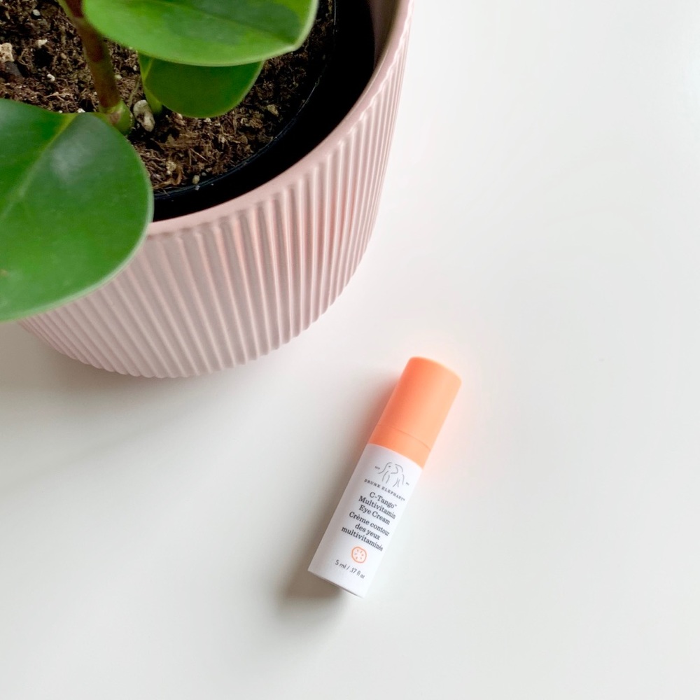 Drunk Elephant C-Tango Multivitamin Eye Cream
